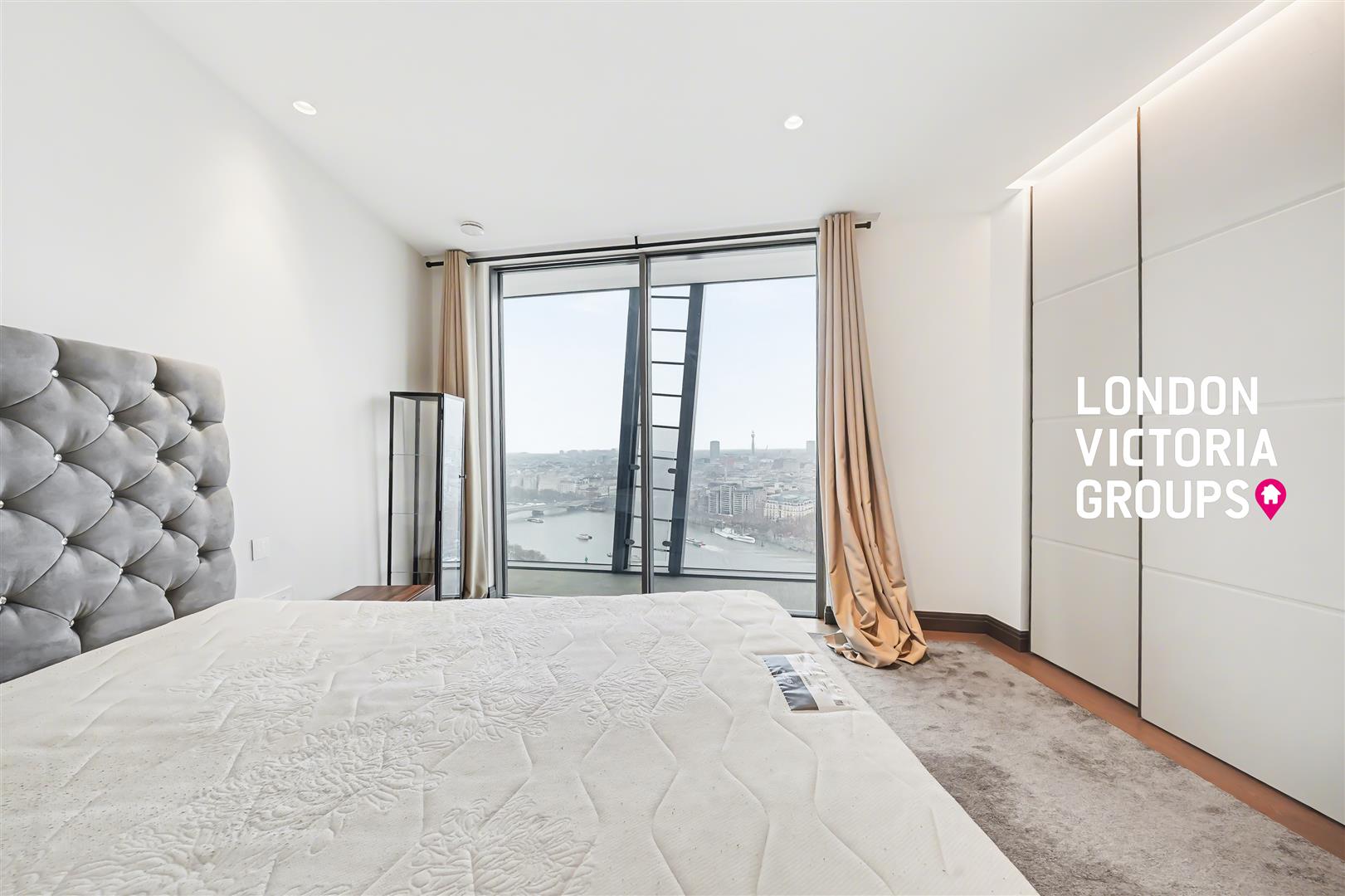 1 Blackfriars Road, LONDON